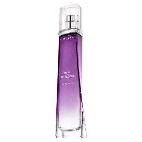 givenchy very irresistible eau de parfum